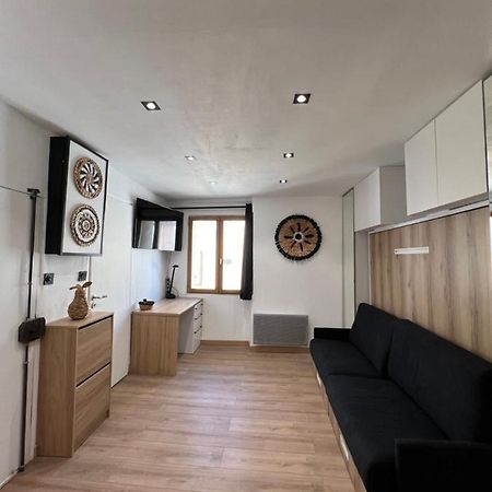 Studio Contemporain, A Deux Pas De La Mer A La Ciotat ! Exterior foto